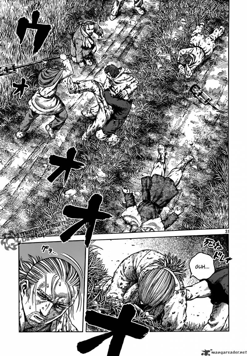 Read Vinland Saga chapter 69 image 29 on Lezhin