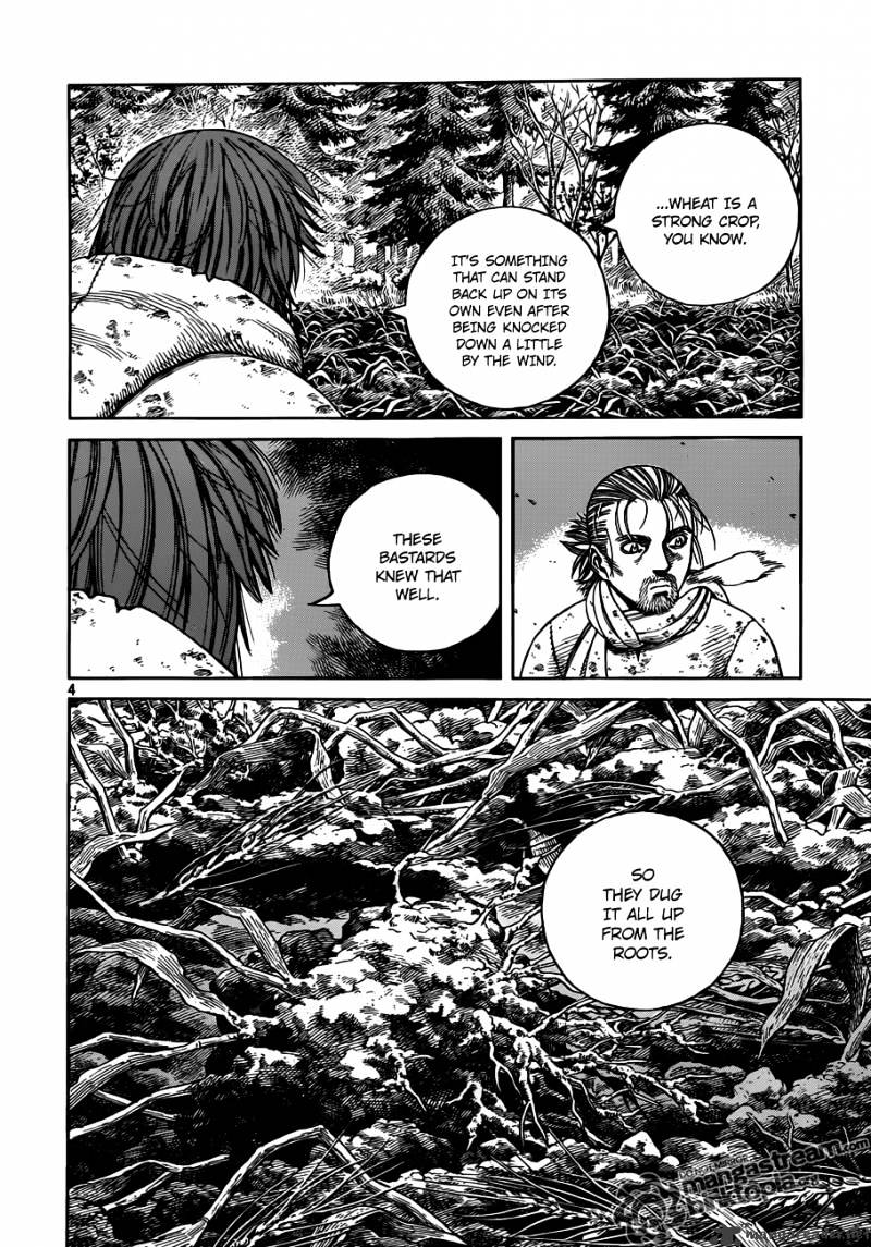 Read Vinland Saga chapter 69 image 3 on Lezhin
