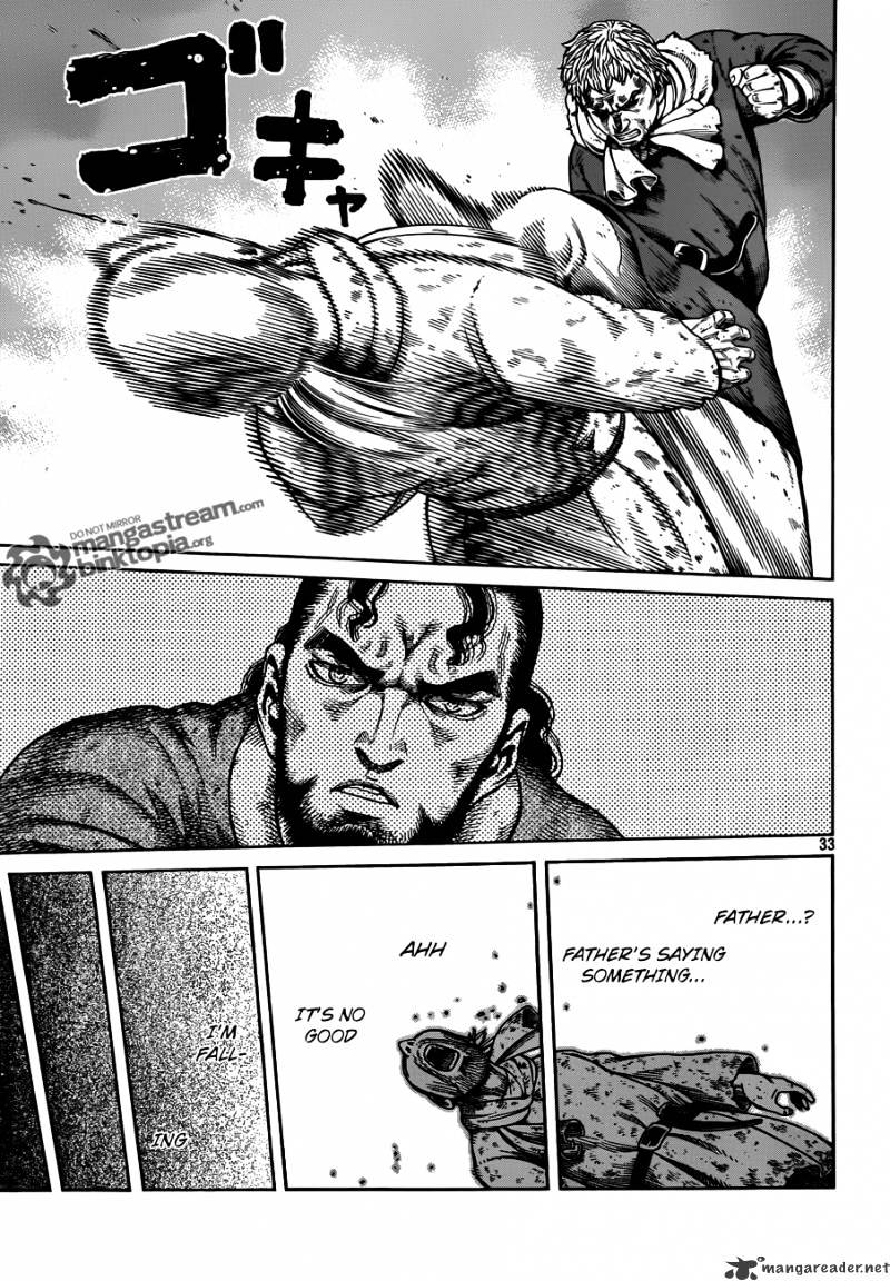 Read Vinland Saga chapter 69 image 31 on Lezhin