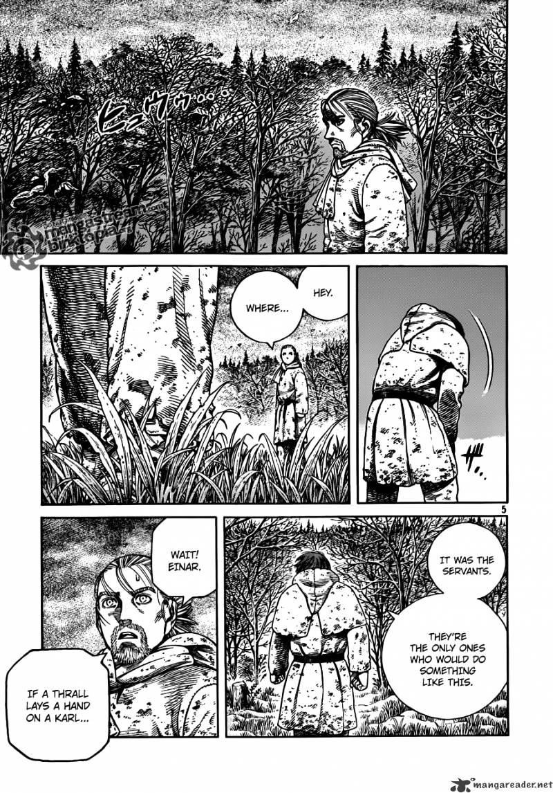 Read Vinland Saga chapter 69 image 4 on Lezhin