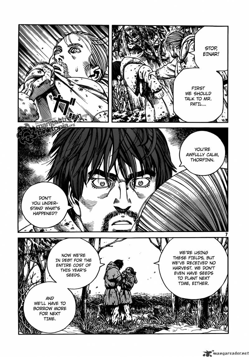 Read Vinland Saga chapter 69 image 6 on Lezhin