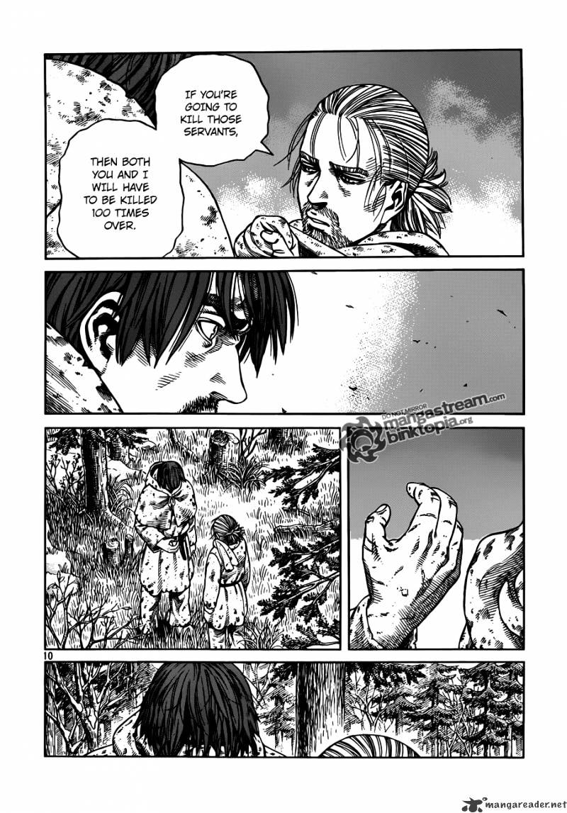Read Vinland Saga chapter 69 image 9 on Lezhin