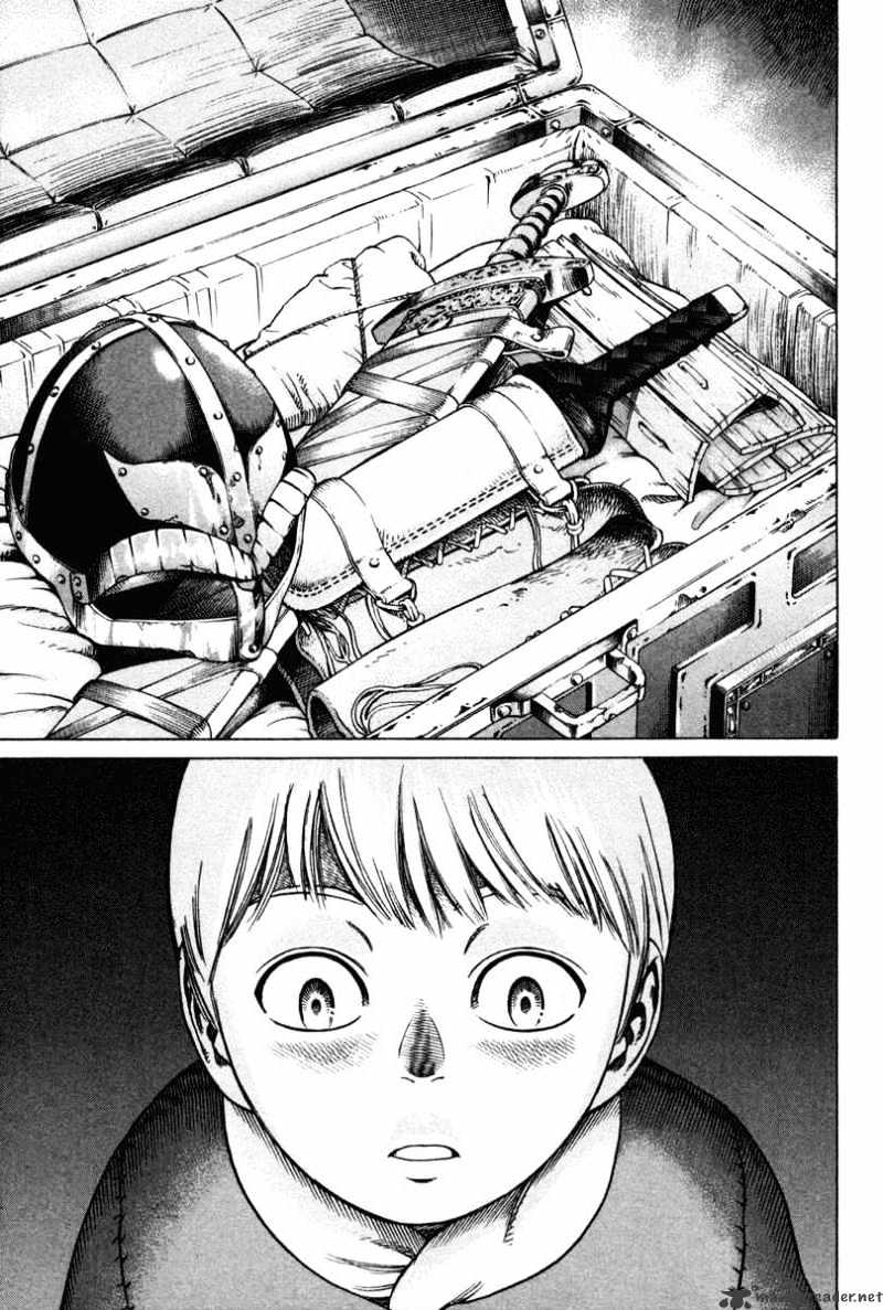Read Vinland Saga chapter 7 image 10 on Lezhin