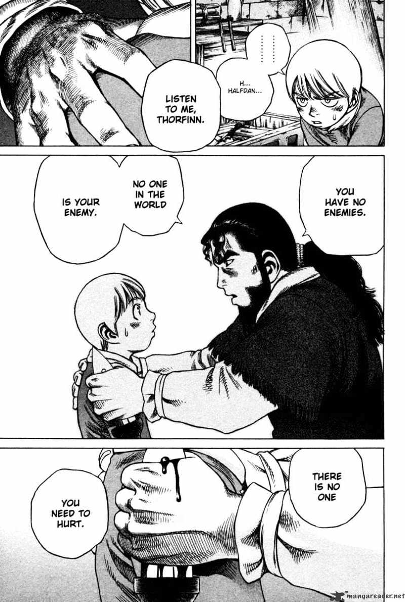 Read Vinland Saga chapter 7 image 16 on Lezhin
