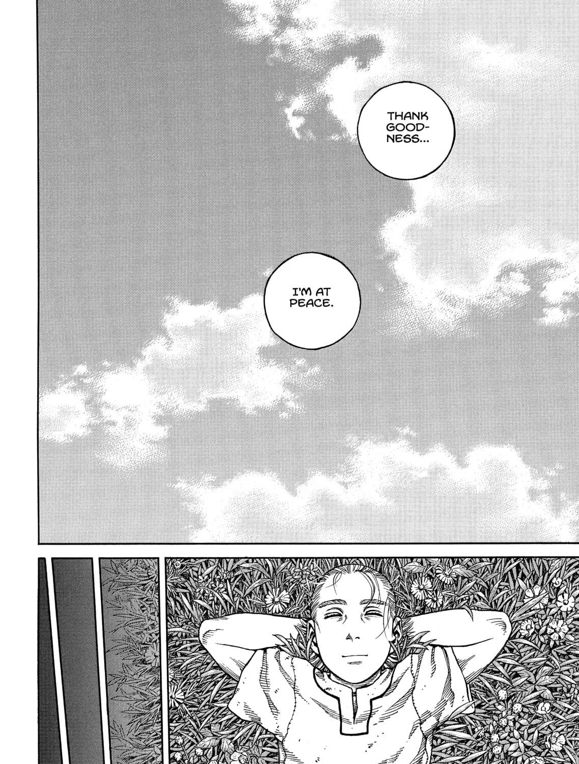 Read Vinland Saga chapter 70 image 10 on Lezhin