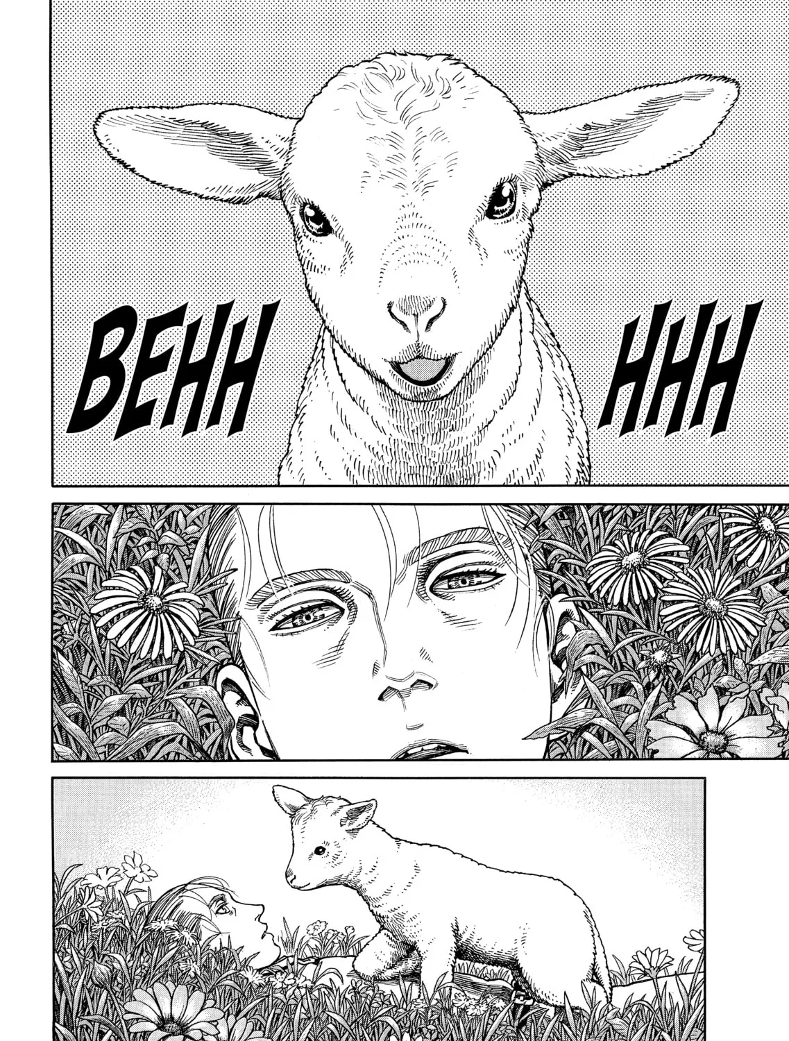 Read Vinland Saga chapter 70 image 2 on Lezhin