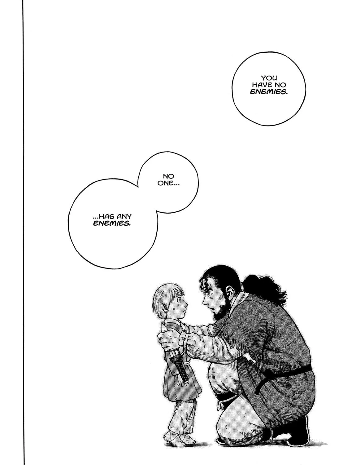 Read Vinland Saga chapter 70 image 34 on Lezhin