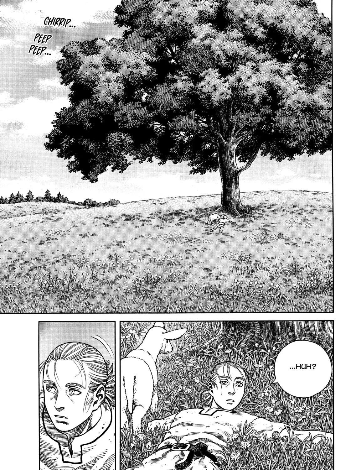 Read Vinland Saga chapter 70 image 4 on Lezhin