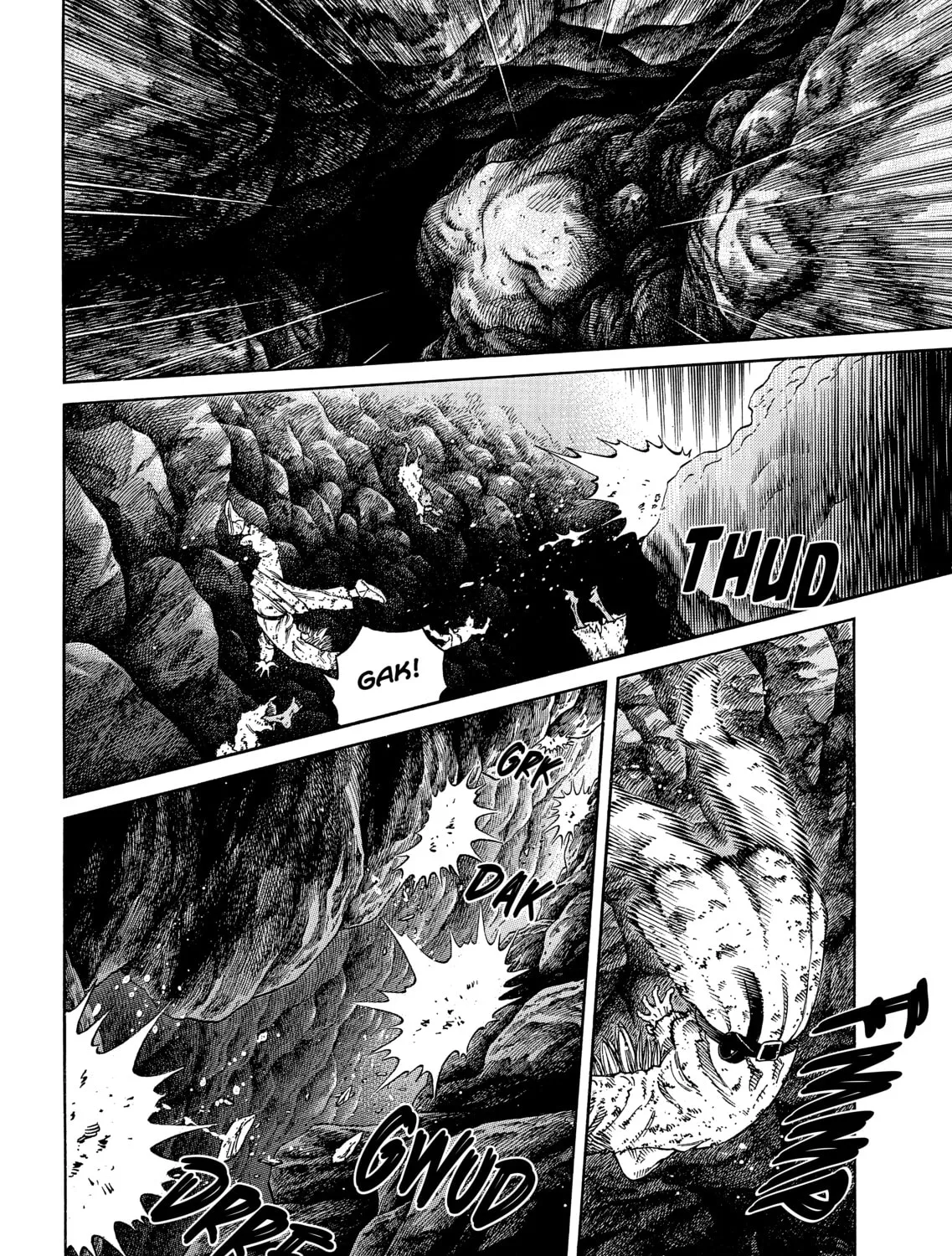 Read Vinland Saga chapter 70 image 42 on Lezhin