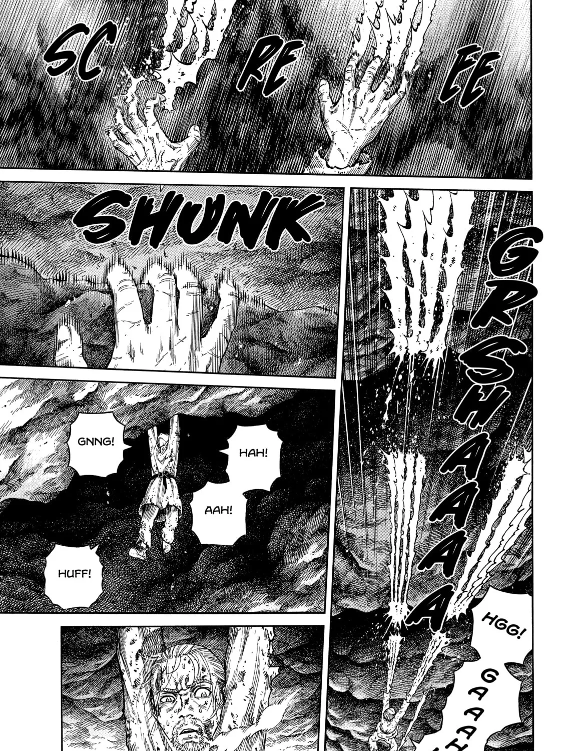 Read Vinland Saga chapter 70 image 44 on Lezhin