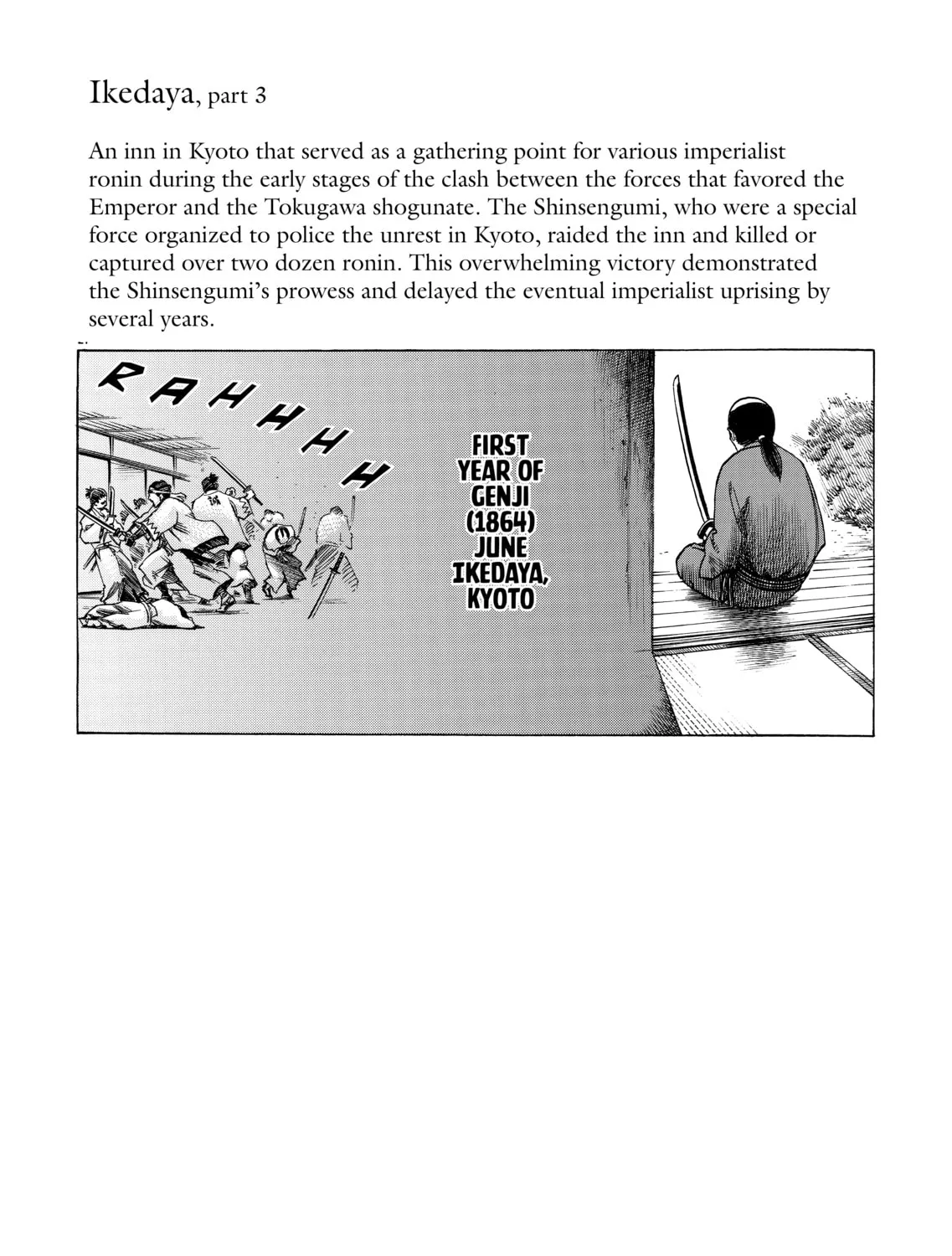 Read Vinland Saga chapter 71 image 104 on Lezhin
