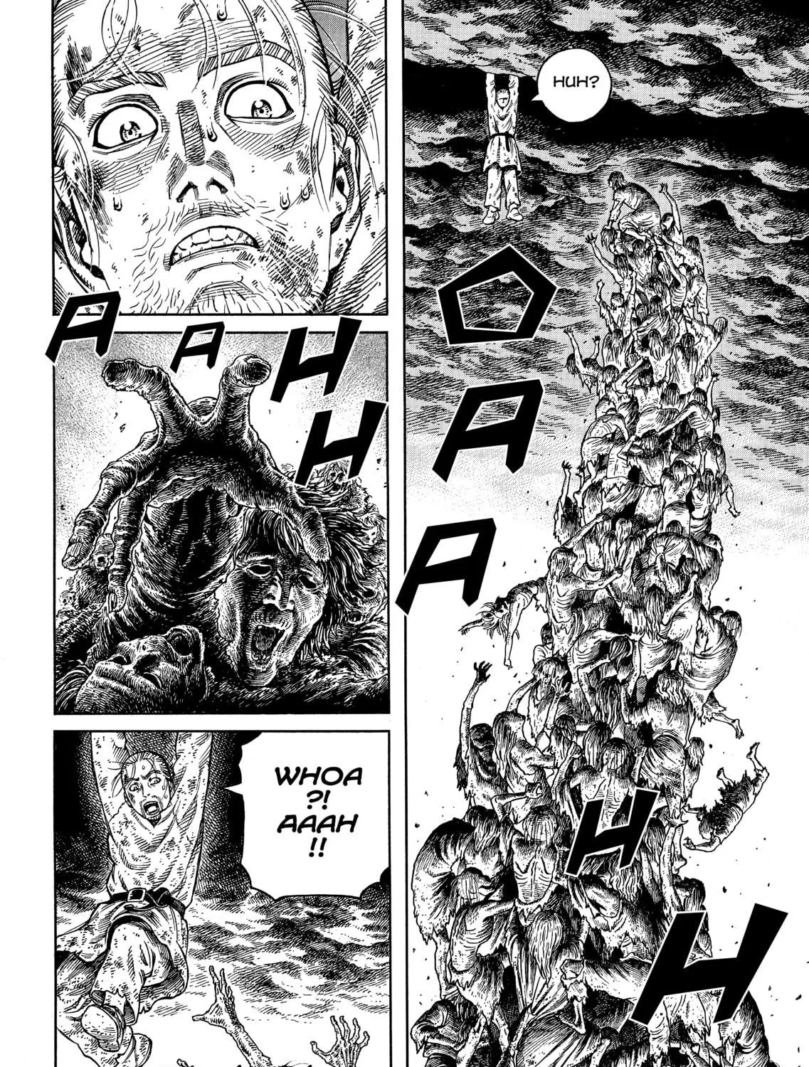 Read Vinland Saga chapter 71 image 22 on Lezhin
