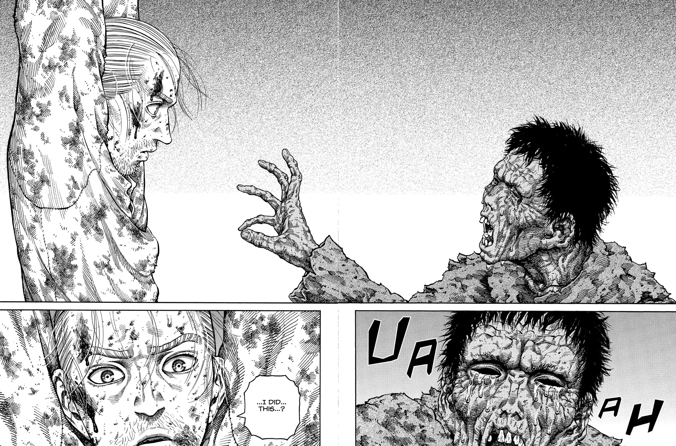 Read Vinland Saga chapter 71 image 26 on Lezhin