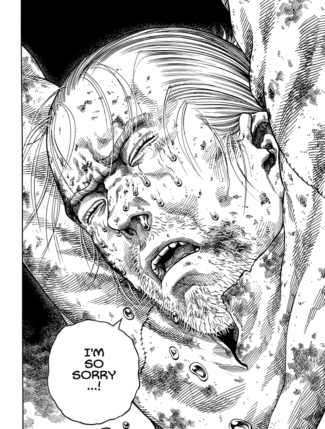 Read Vinland Saga chapter 71 image 32 on Lezhin