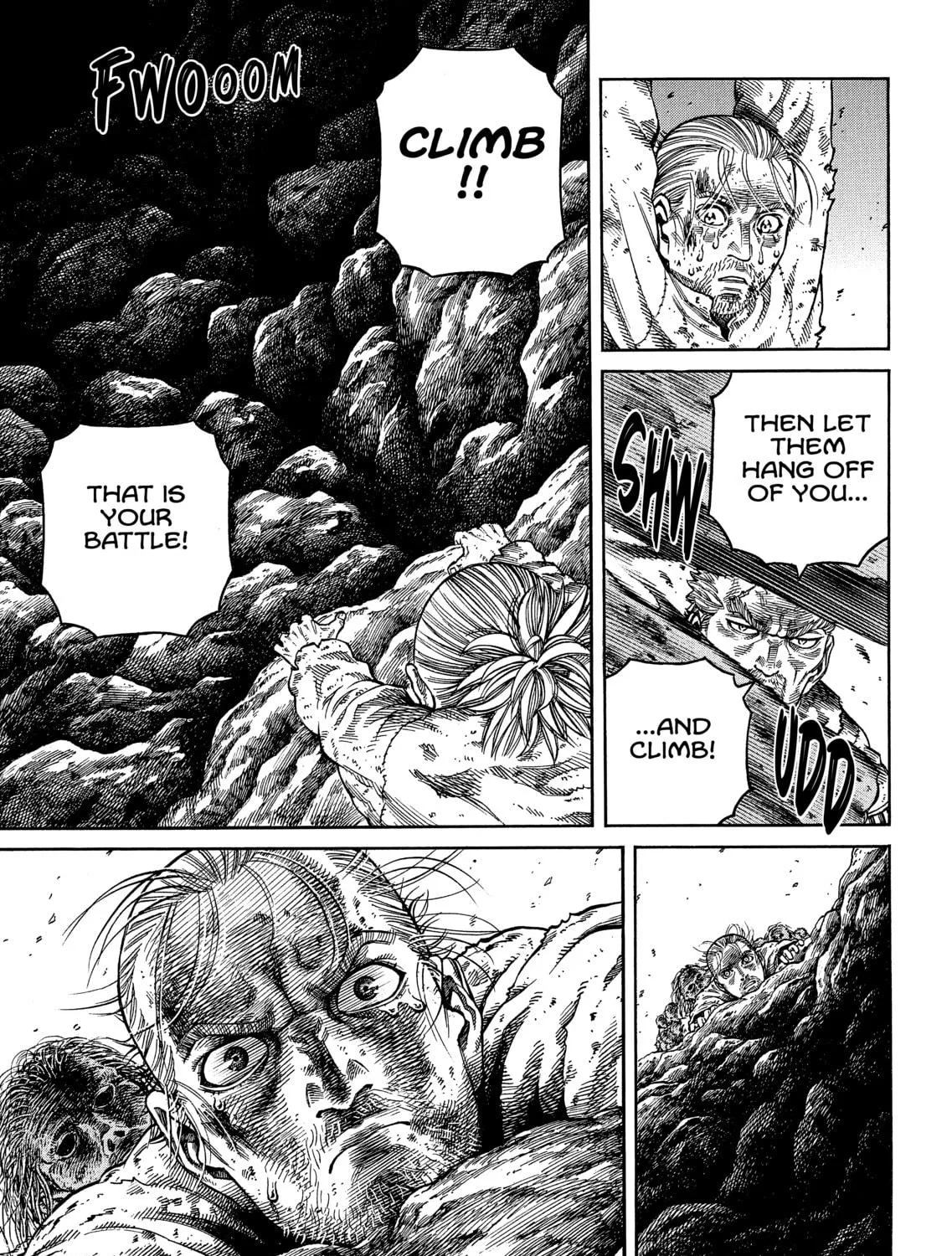 Read Vinland Saga chapter 71 image 38 on Lezhin
