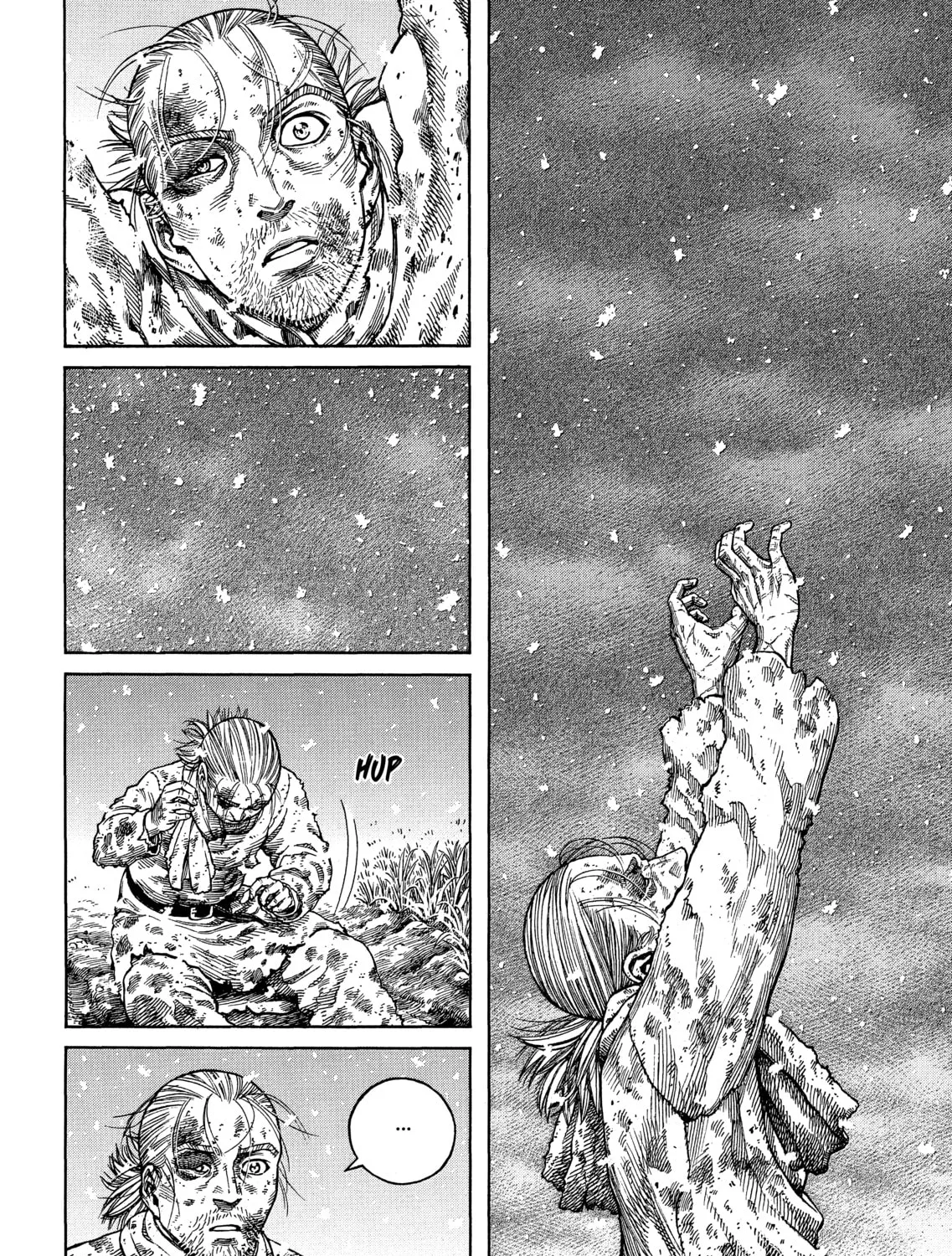 Read Vinland Saga chapter 71 image 44 on Lezhin