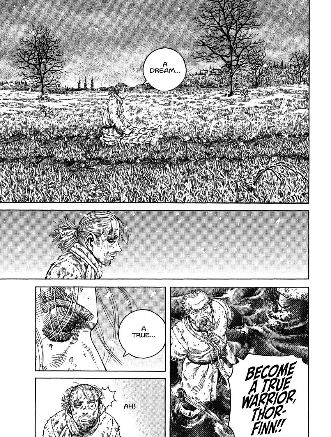 Read Vinland Saga chapter 71 image 46 on Lezhin