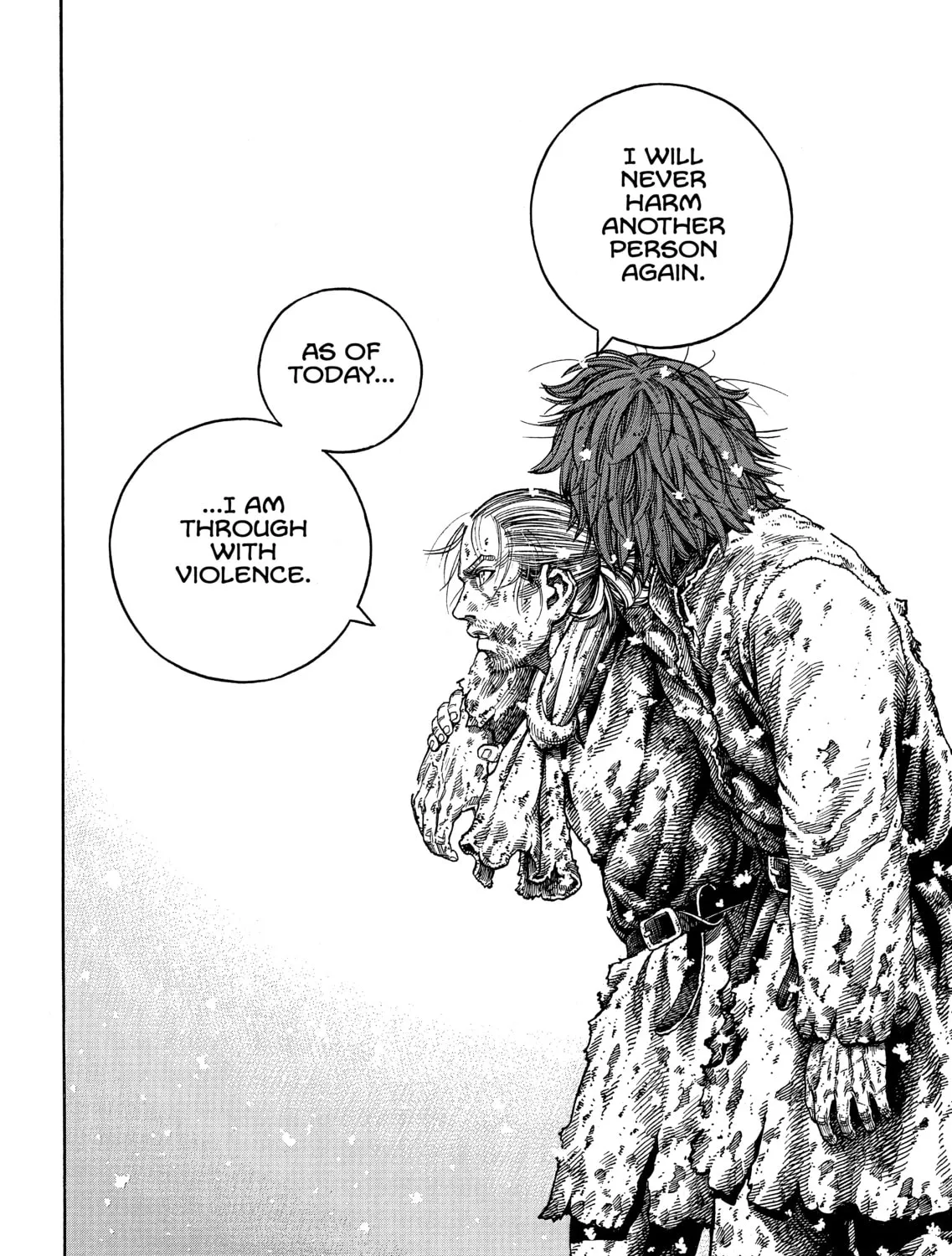 Read Vinland Saga chapter 71 image 56 on Lezhin