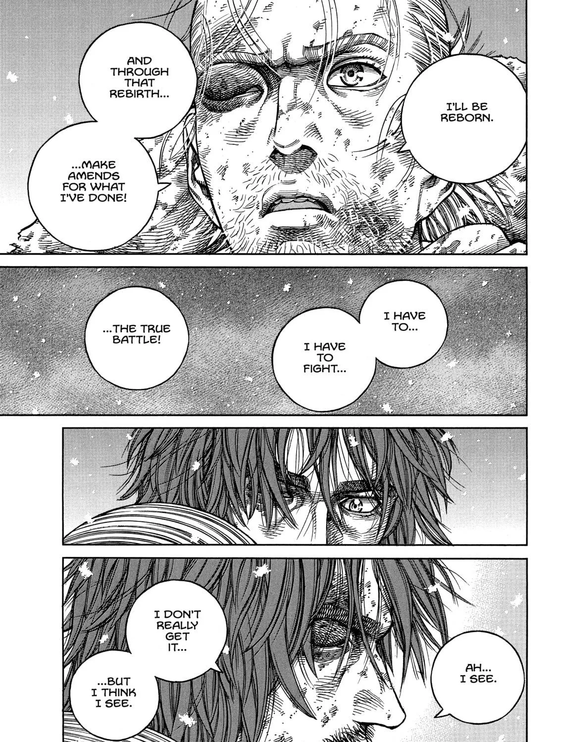 Read Vinland Saga chapter 71 image 58 on Lezhin