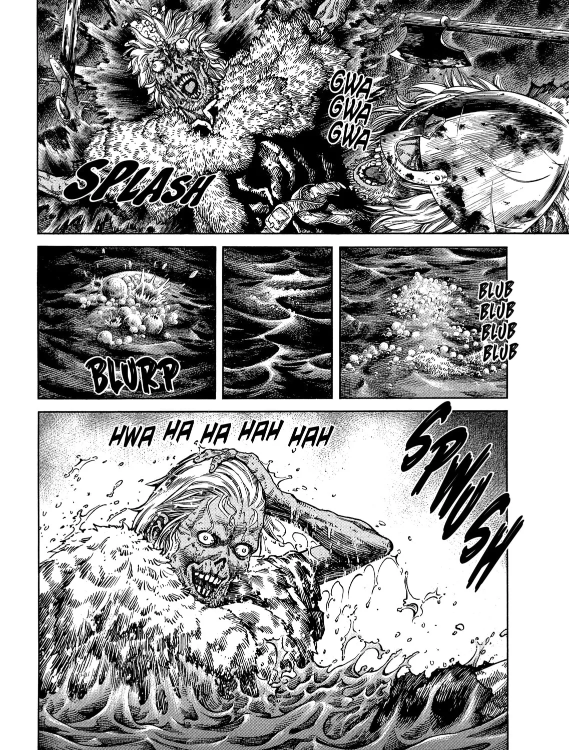 Read Vinland Saga chapter 71 image 6 on Lezhin