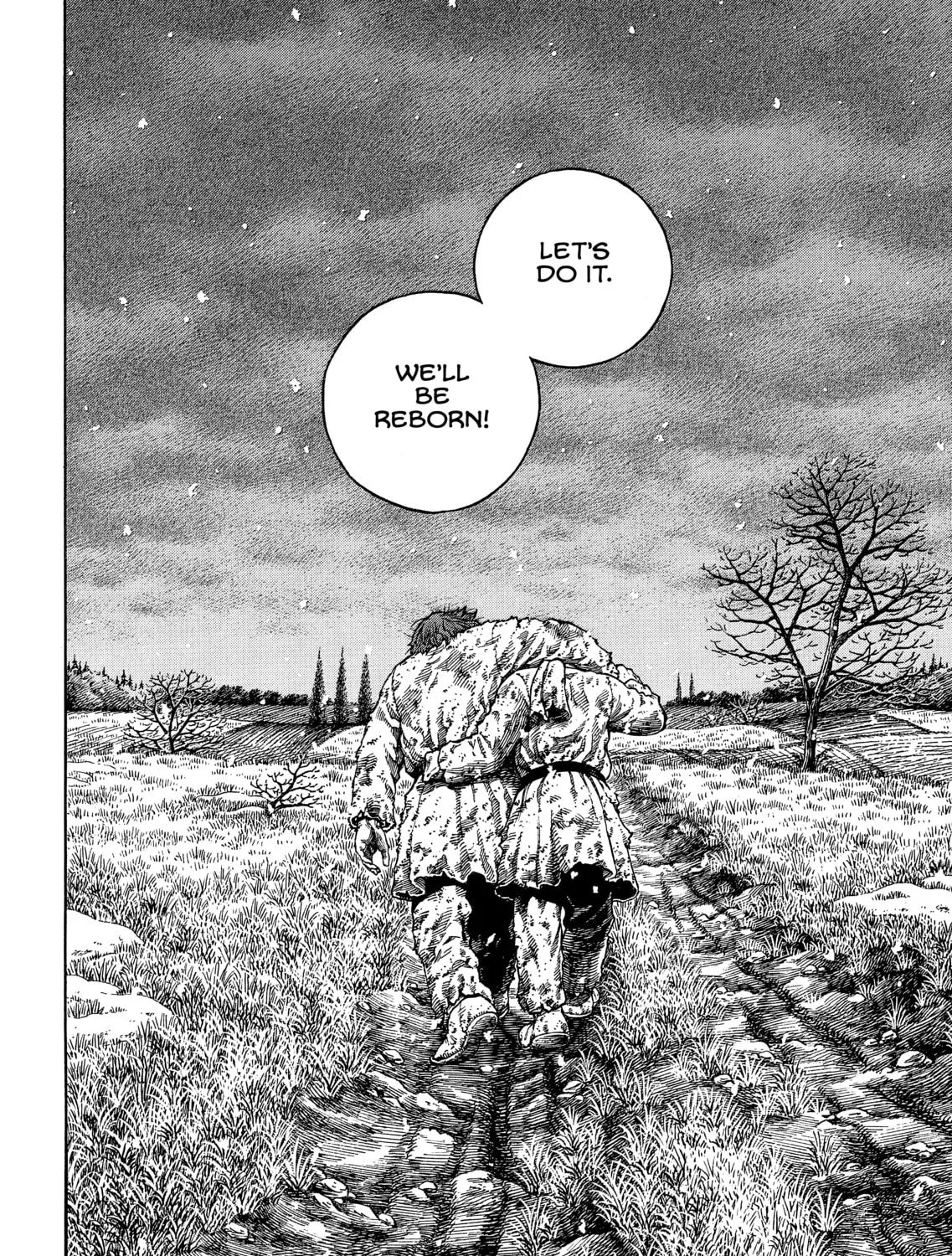 Read Vinland Saga chapter 71 image 60 on Lezhin