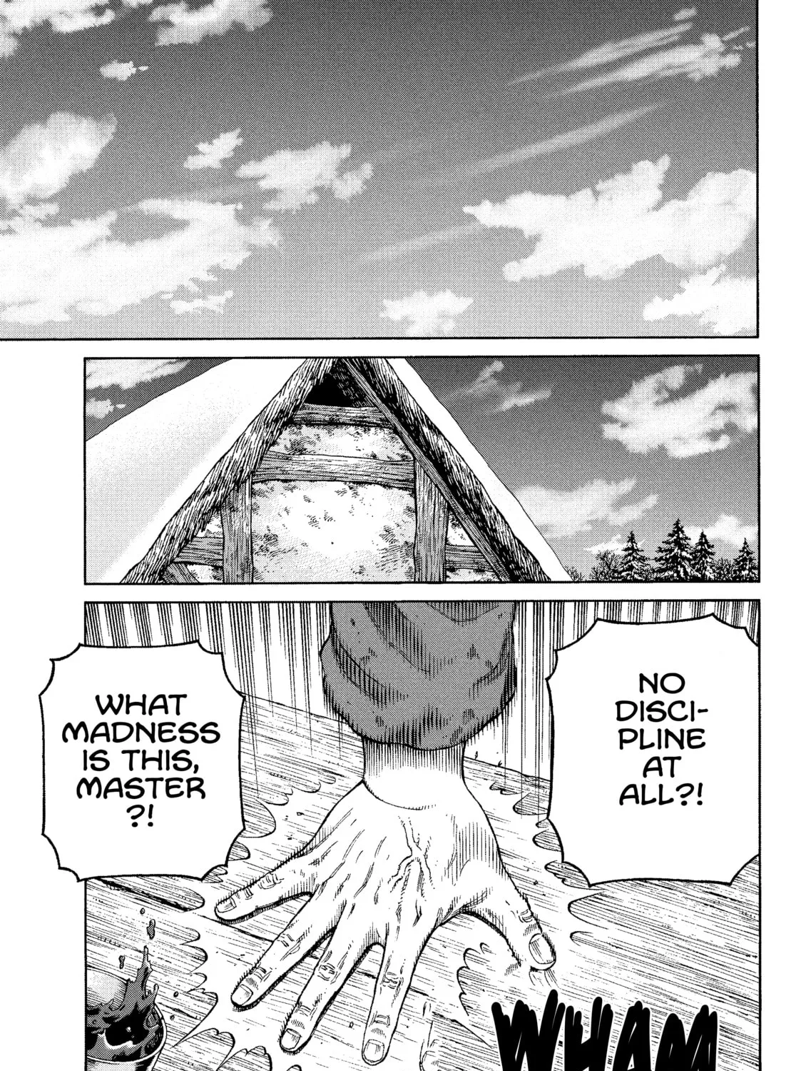 Read Vinland Saga chapter 71 image 62 on Lezhin
