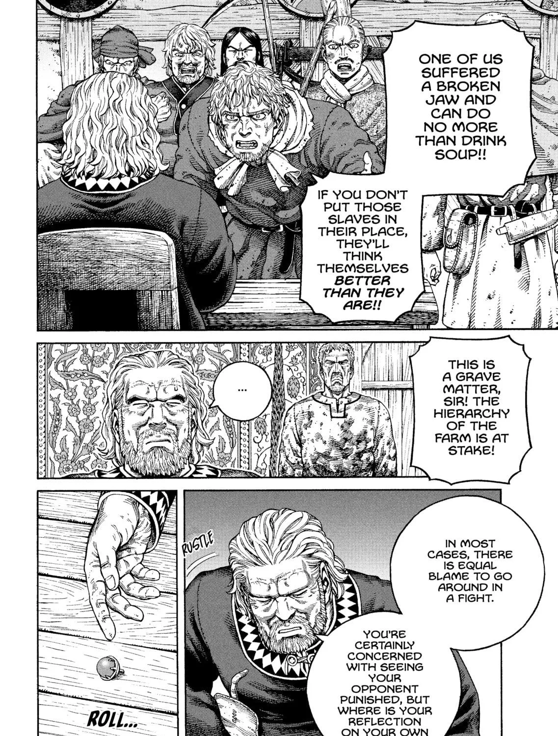 Read Vinland Saga chapter 71 image 64 on Lezhin