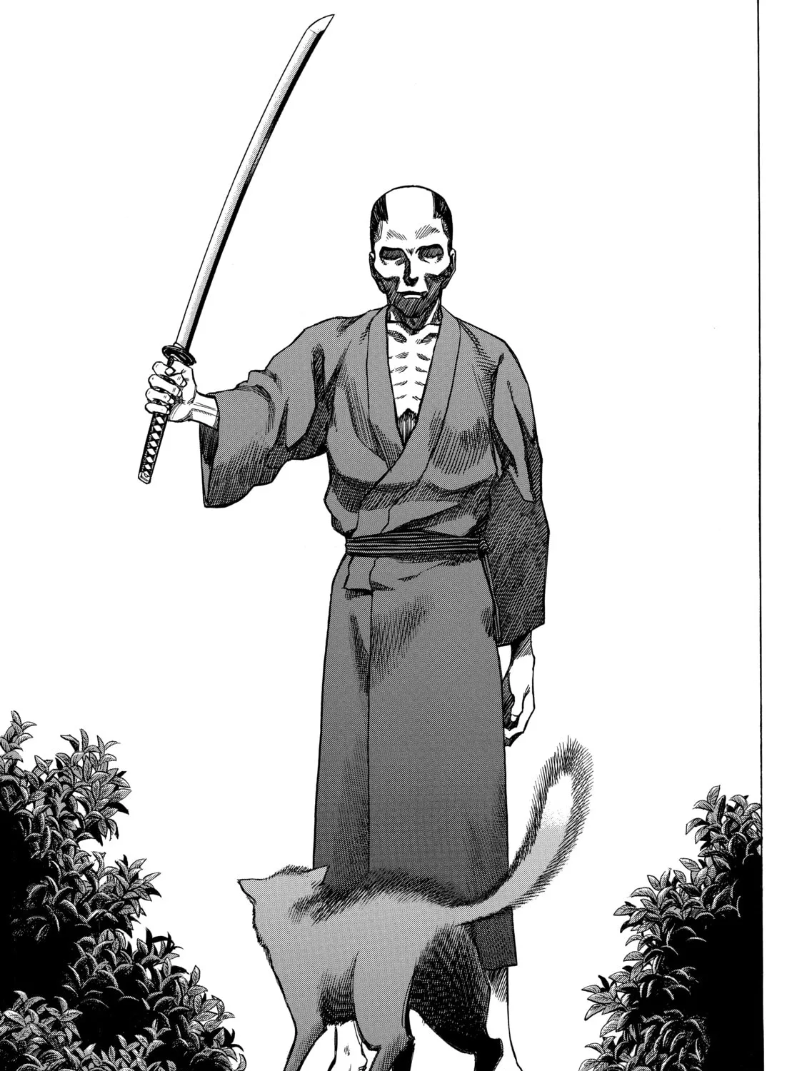 Read Vinland Saga chapter 71 image 86 on Lezhin