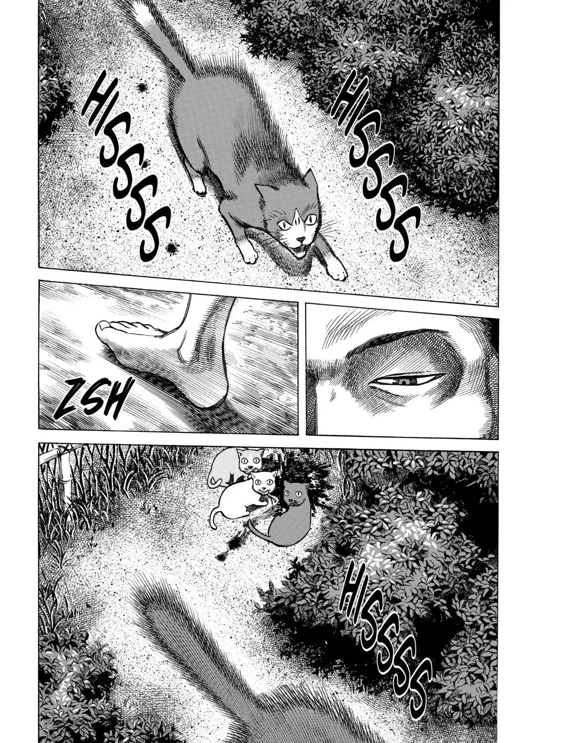 Read Vinland Saga chapter 71 image 88 on Lezhin