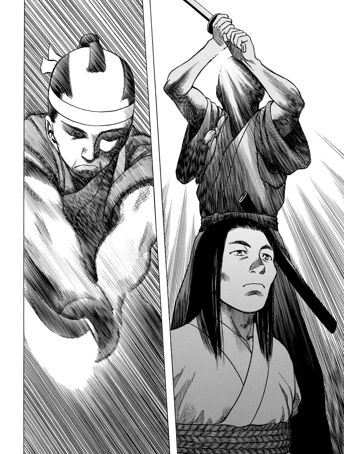 Read Vinland Saga chapter 71 image 96 on Lezhin