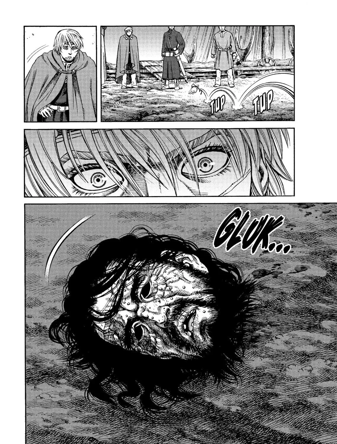 Read Vinland Saga chapter 72 image 18 on Lezhin