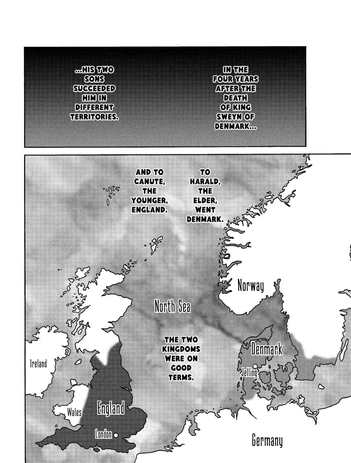 Read Vinland Saga chapter 72 image 22 on Lezhin