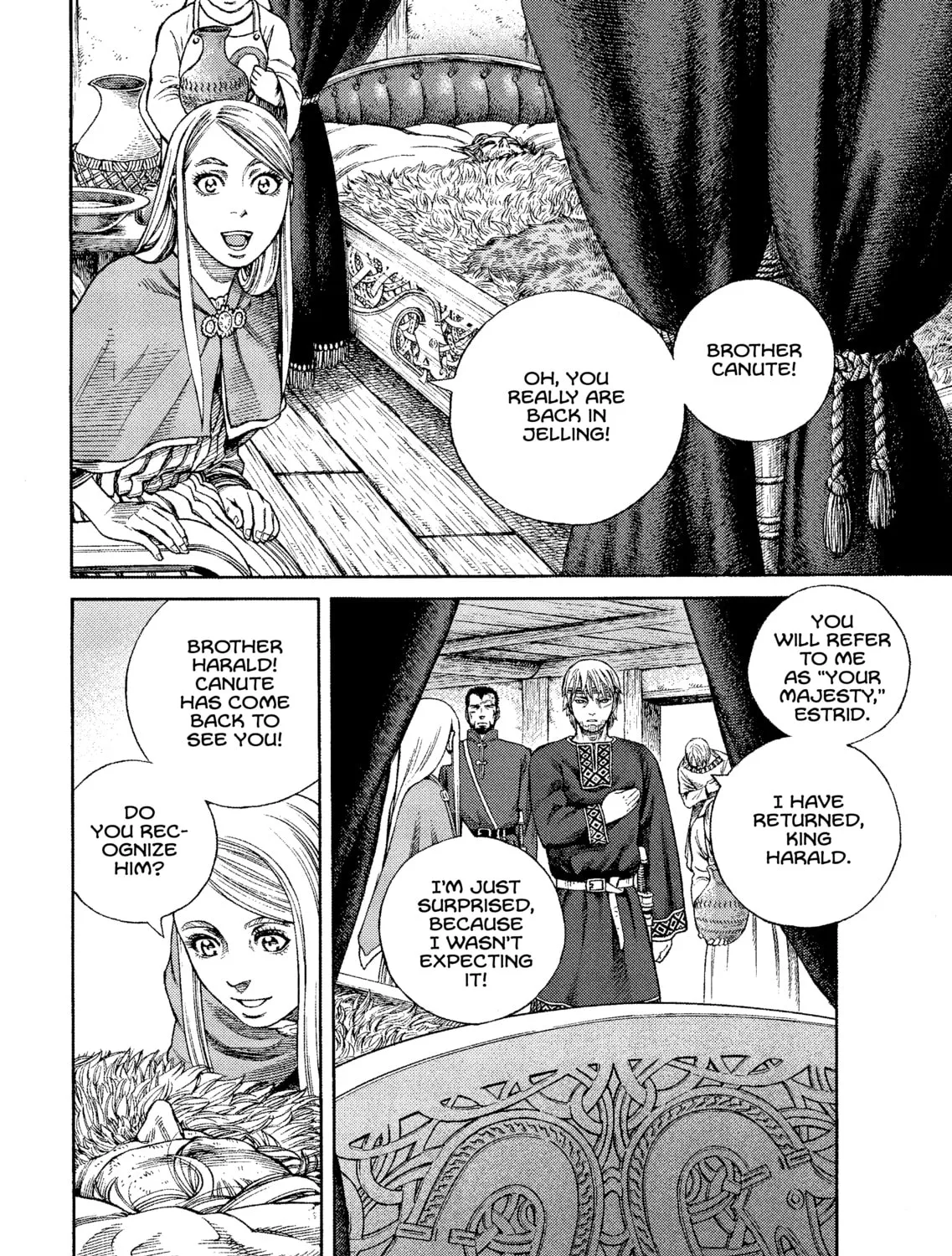 Read Vinland Saga chapter 72 image 26 on Lezhin