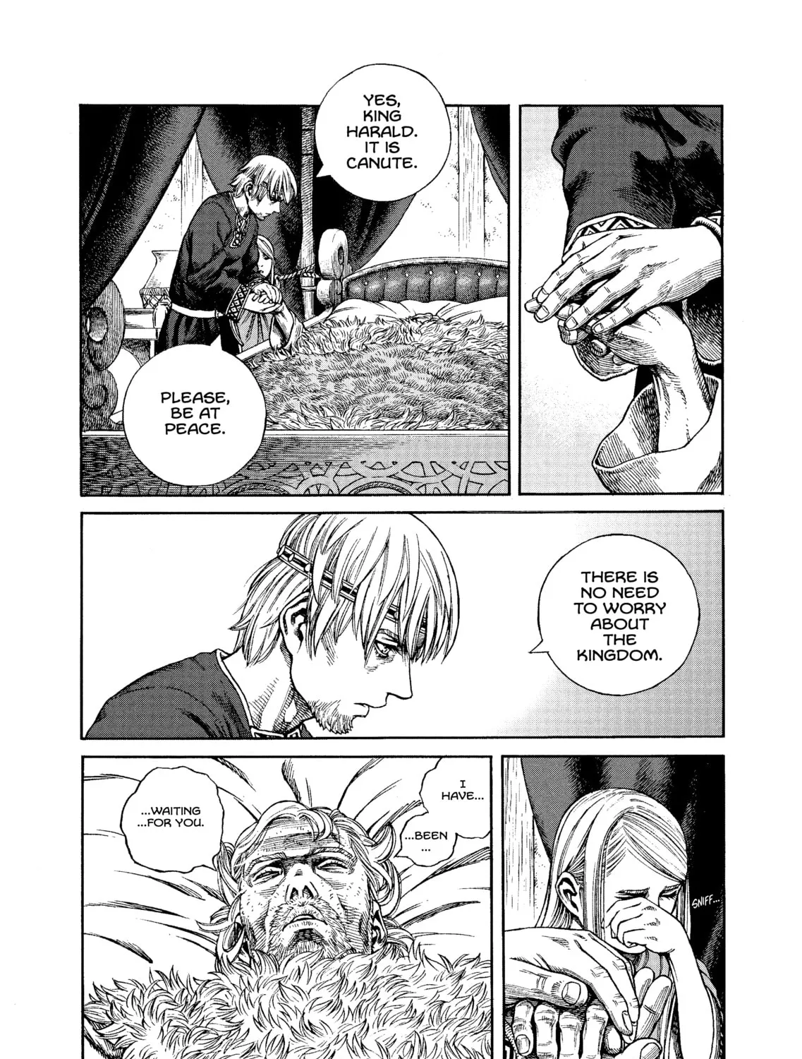 Read Vinland Saga chapter 72 image 30 on Lezhin