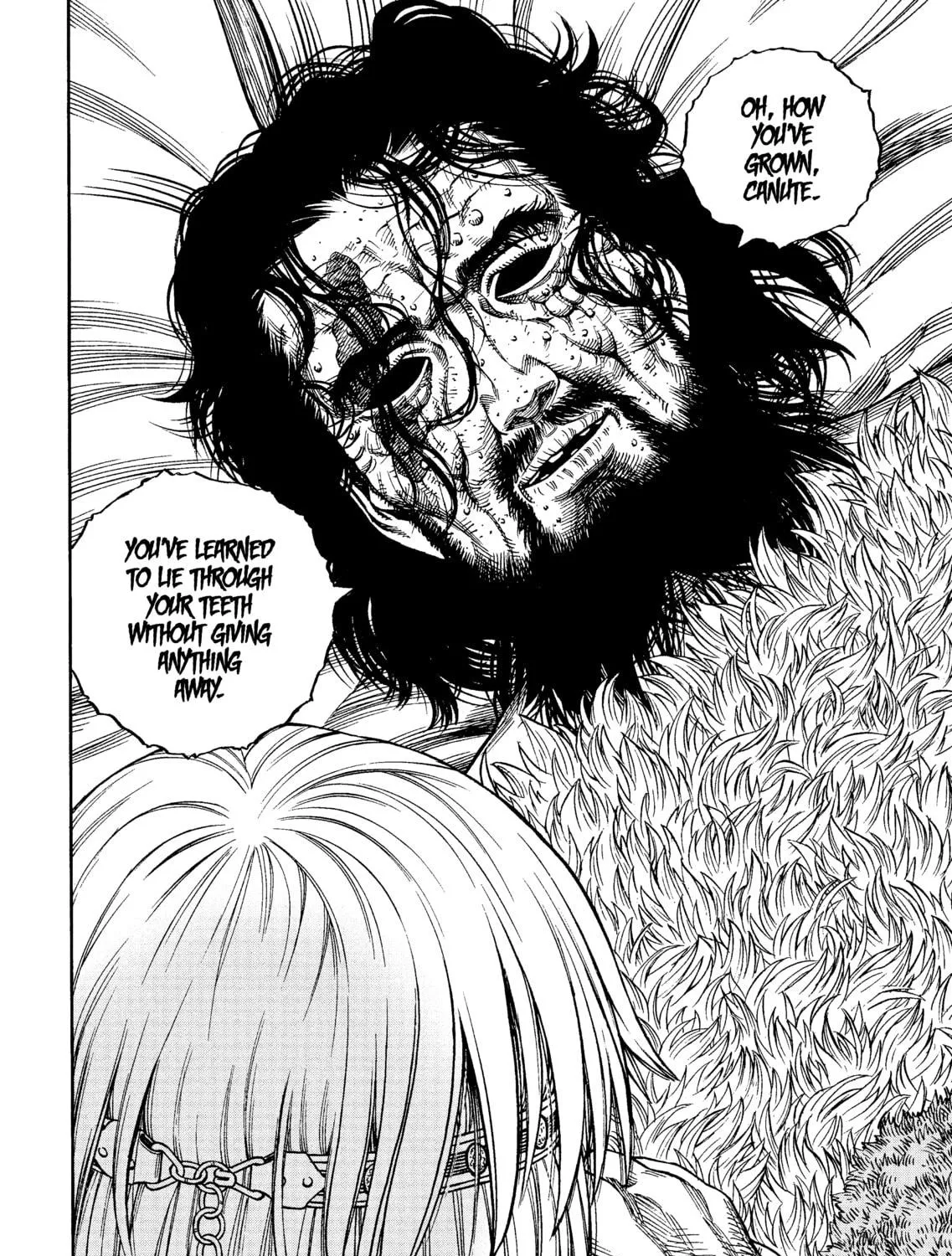 Read Vinland Saga chapter 72 image 34 on Lezhin