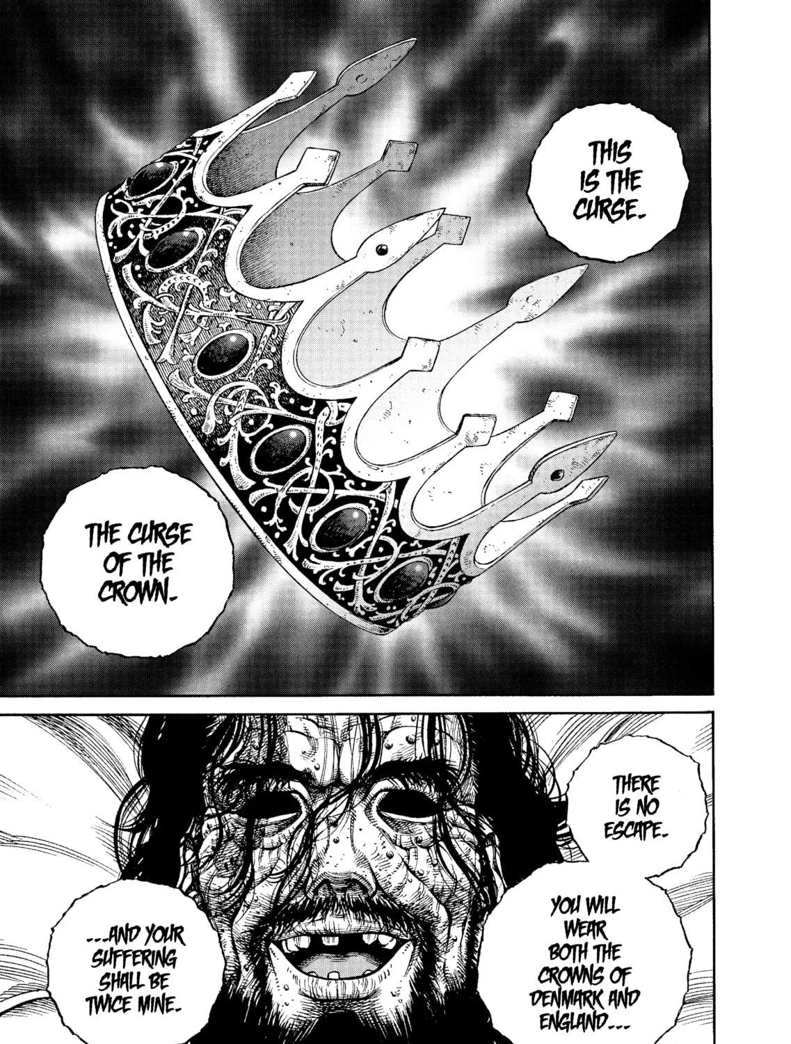 Read Vinland Saga chapter 72 image 40 on Lezhin