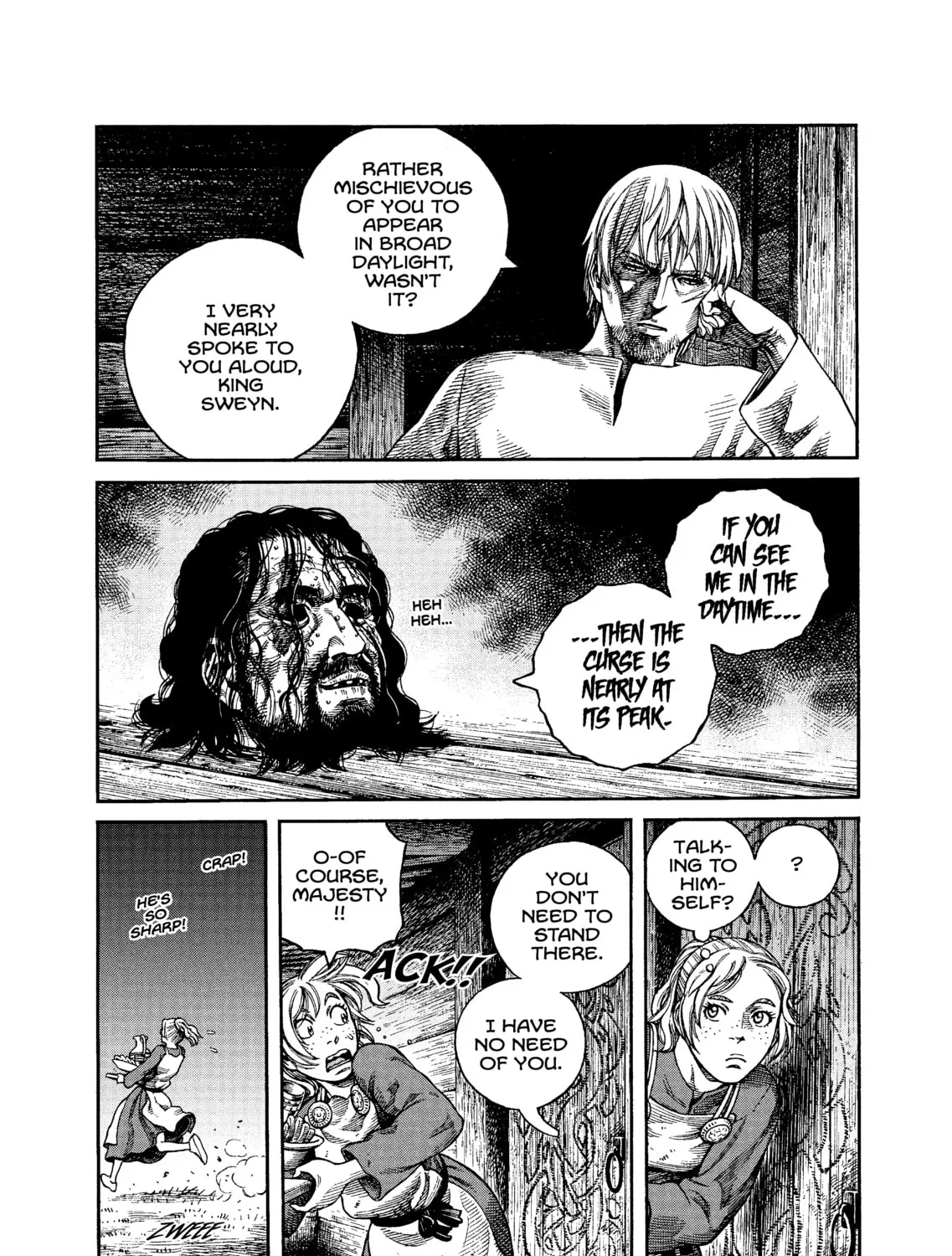 Read Vinland Saga chapter 72 image 50 on Lezhin