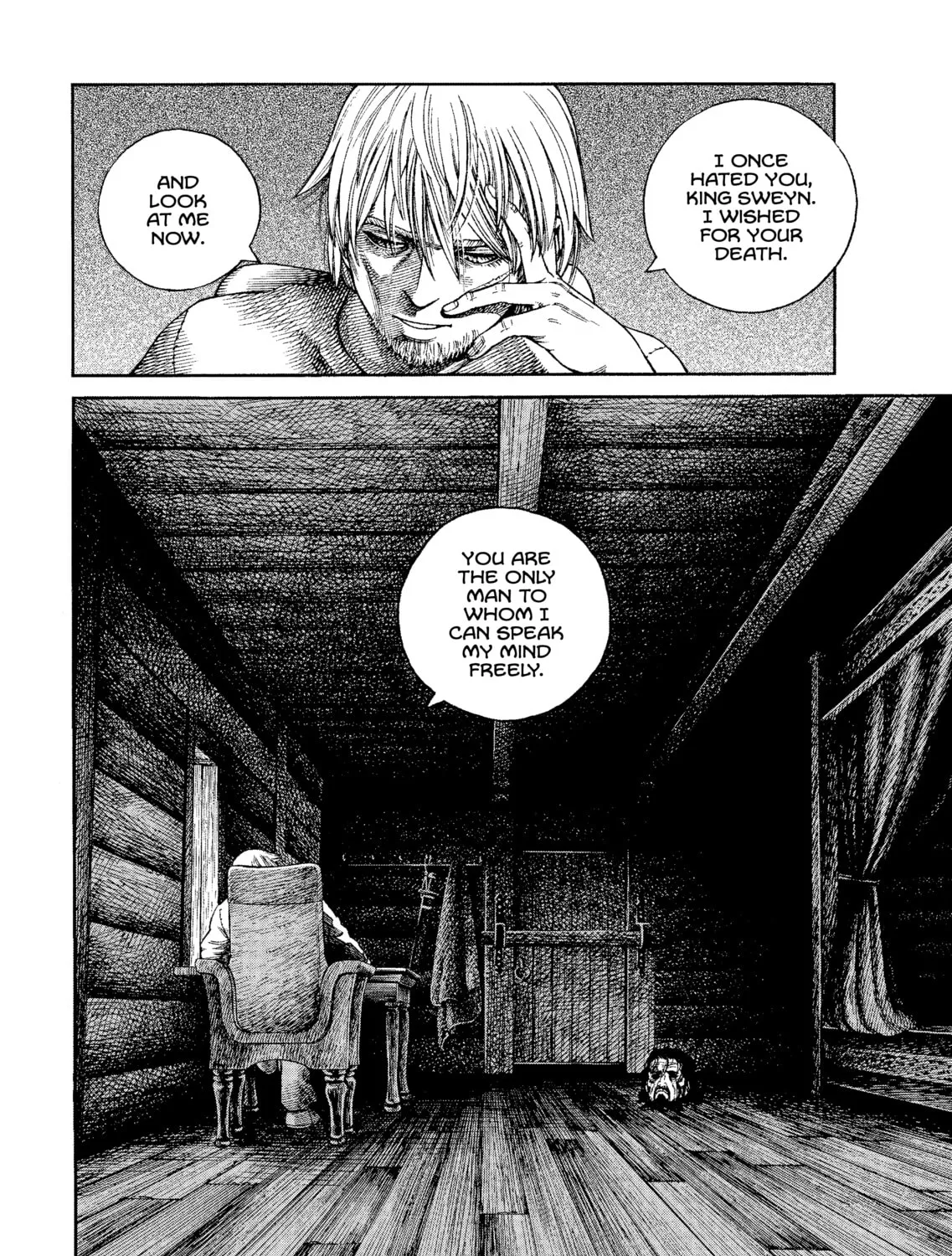 Read Vinland Saga chapter 72 image 54 on Lezhin