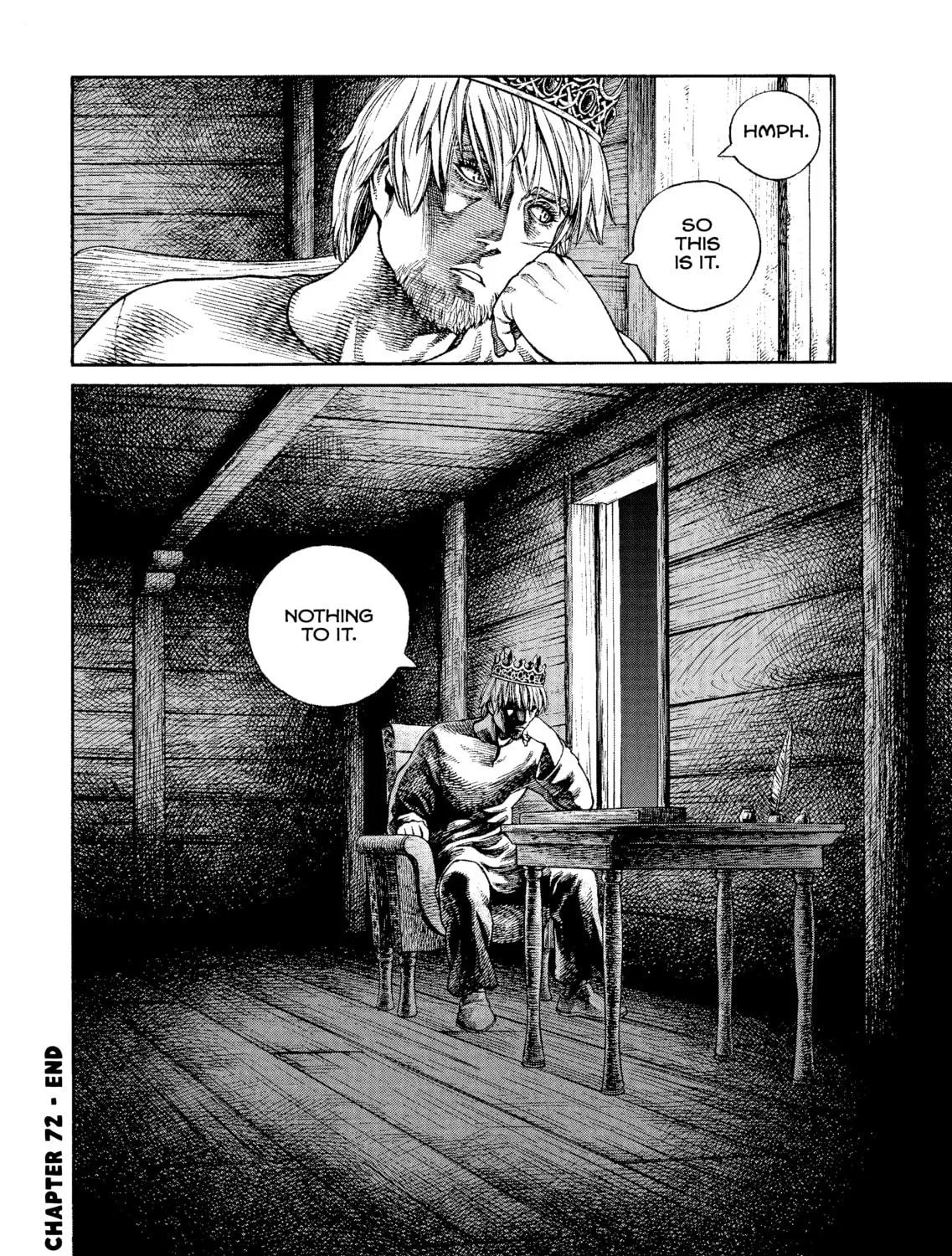 Read Vinland Saga chapter 72 image 58 on Lezhin