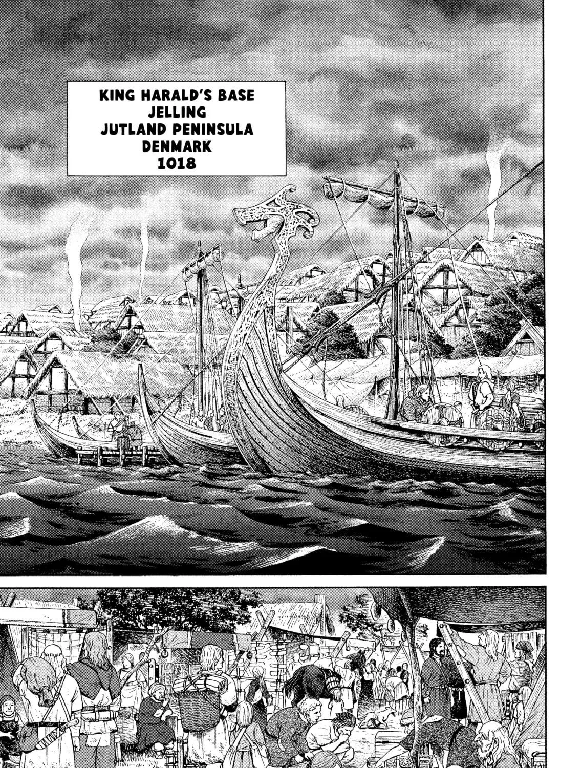 Read Vinland Saga chapter 72 image 8 on Lezhin
