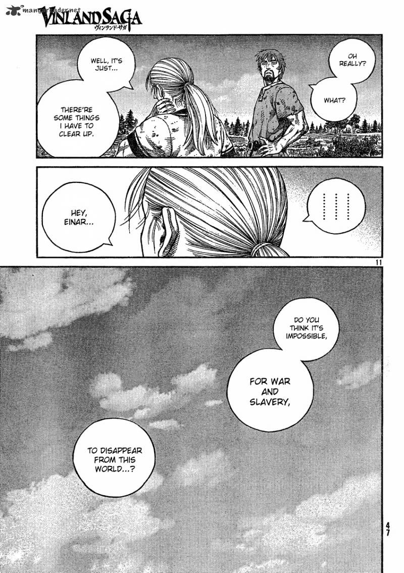 Read Vinland Saga chapter 73 image 10 on Lezhin