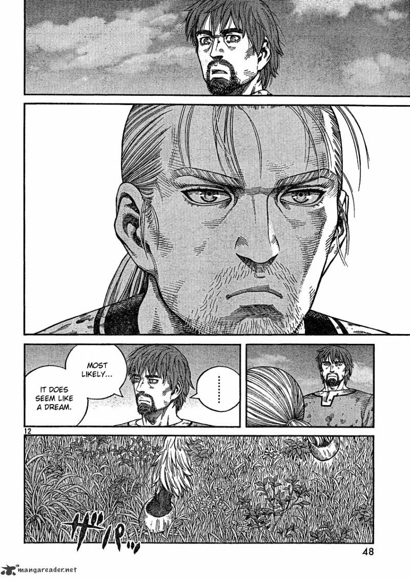 Read Vinland Saga chapter 73 image 11 on Lezhin