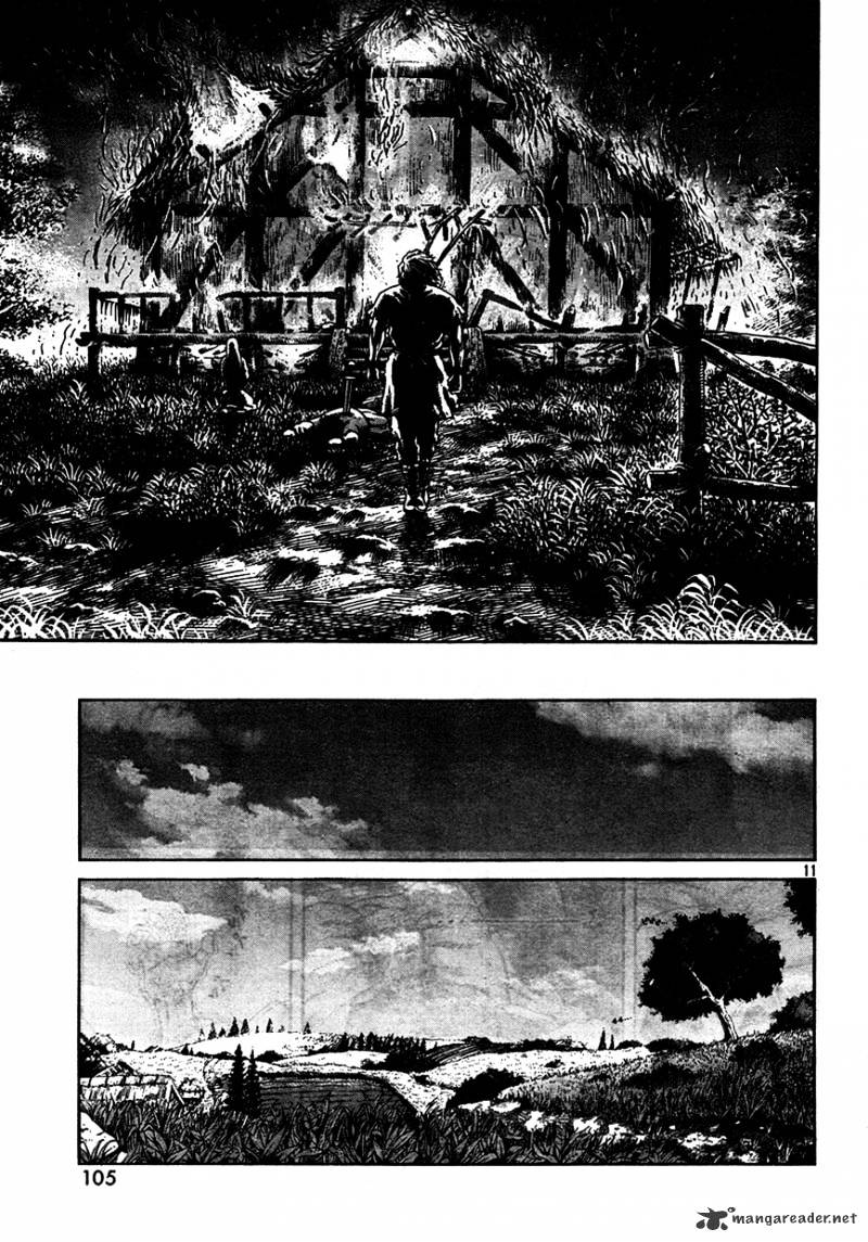 Read Vinland Saga chapter 74 image 10 on Lezhin