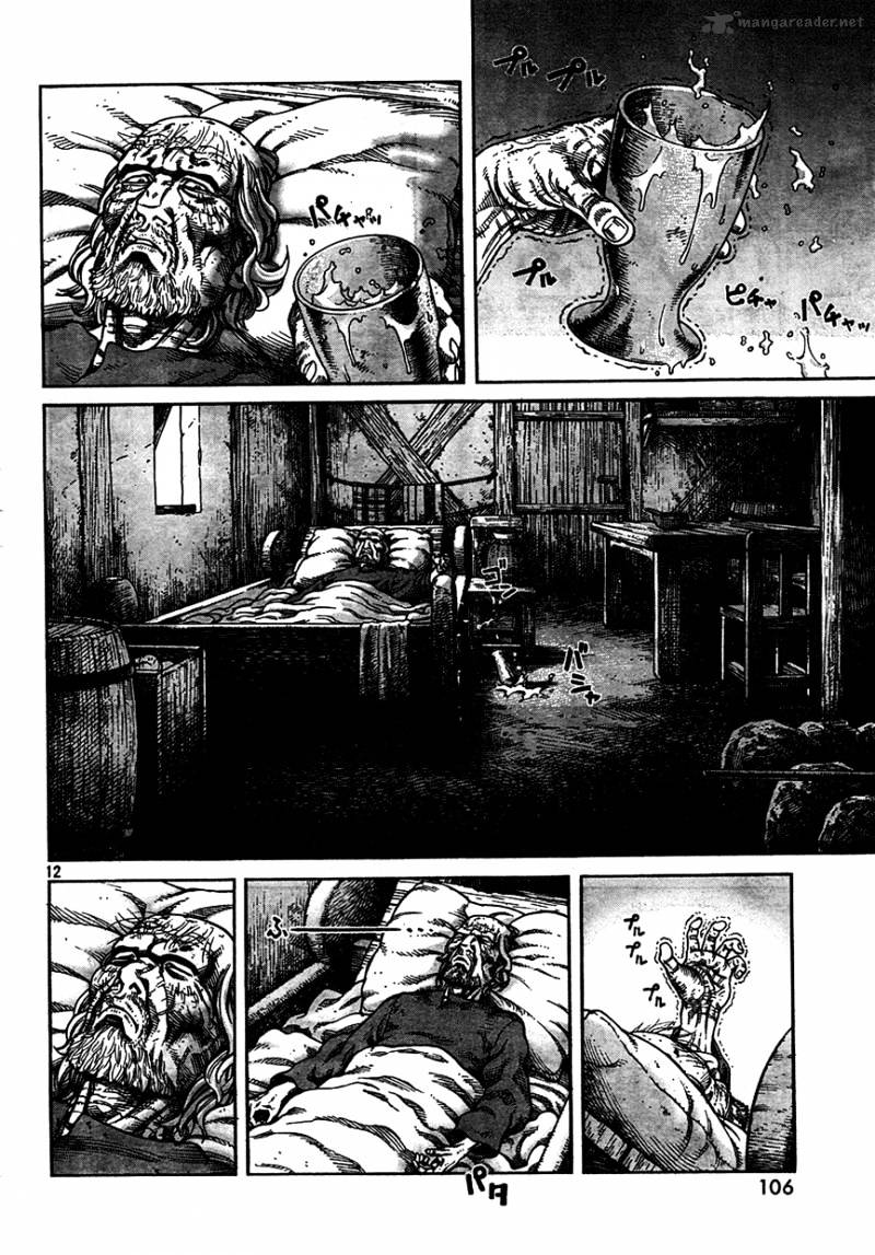 Read Vinland Saga chapter 74 image 11 on Lezhin