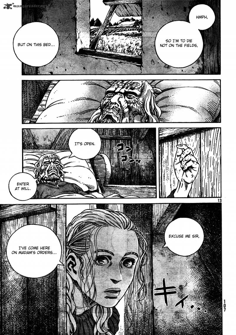 Read Vinland Saga chapter 74 image 12 on Lezhin