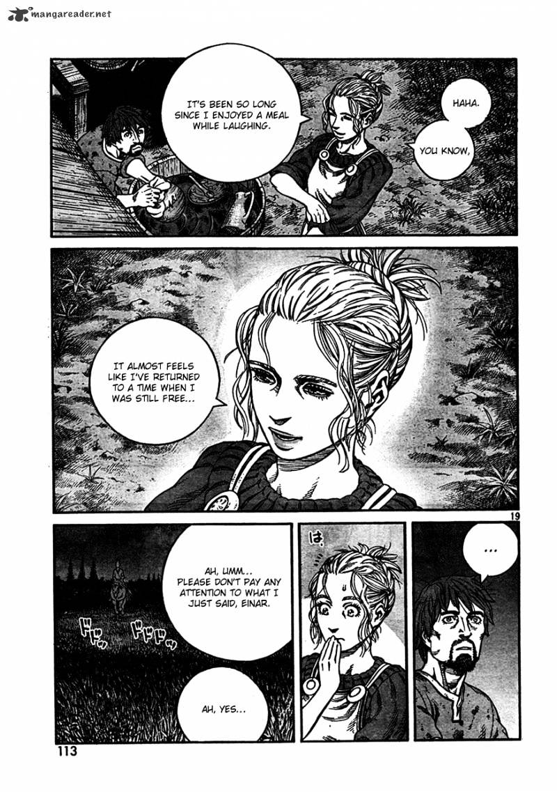 Read Vinland Saga chapter 74 image 18 on Lezhin