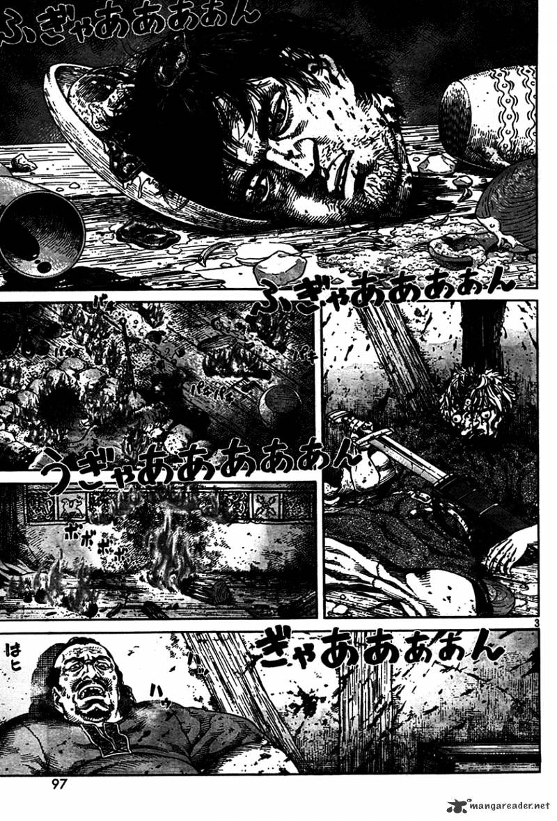 Read Vinland Saga chapter 74 image 2 on Lezhin