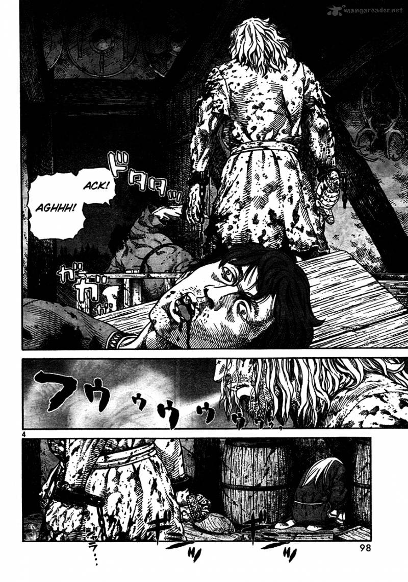 Read Vinland Saga chapter 74 image 3 on Lezhin