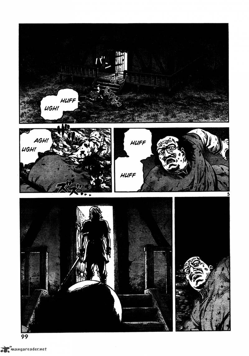 Read Vinland Saga chapter 74 image 4 on Lezhin