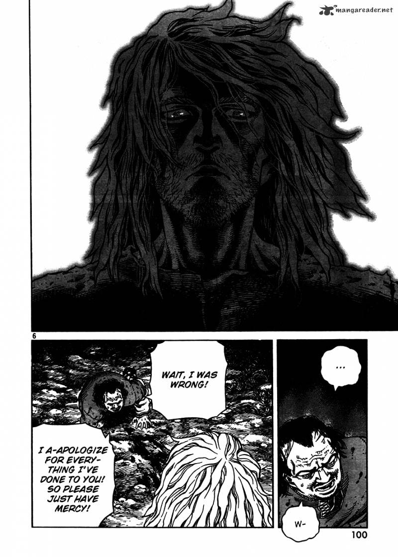 Read Vinland Saga chapter 74 image 5 on Lezhin